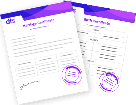 Guaranteed Acceptance by the Department of Home Affairs