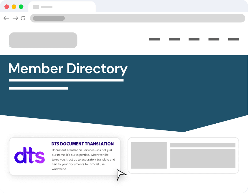 NAATI-Certified Translation Services