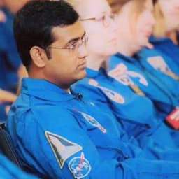 Aniruddha Chakraborty